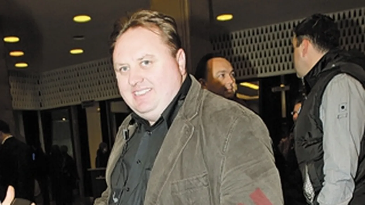 Impresarul Radu Groza i-a furat numele Annei Lesko!