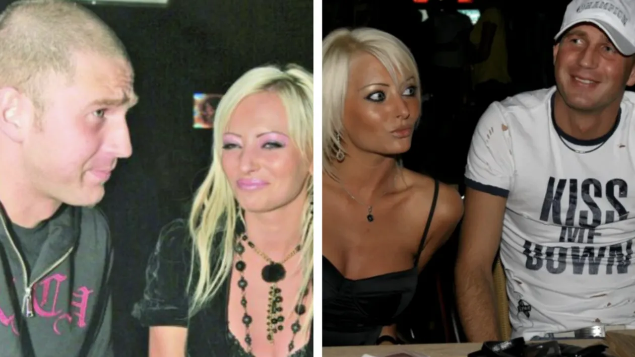 Puţini îşi mai amintesc că Edward Iordănescu şi Delia Matache au avut o relaţie. De ce s-au despărţit, de fapt