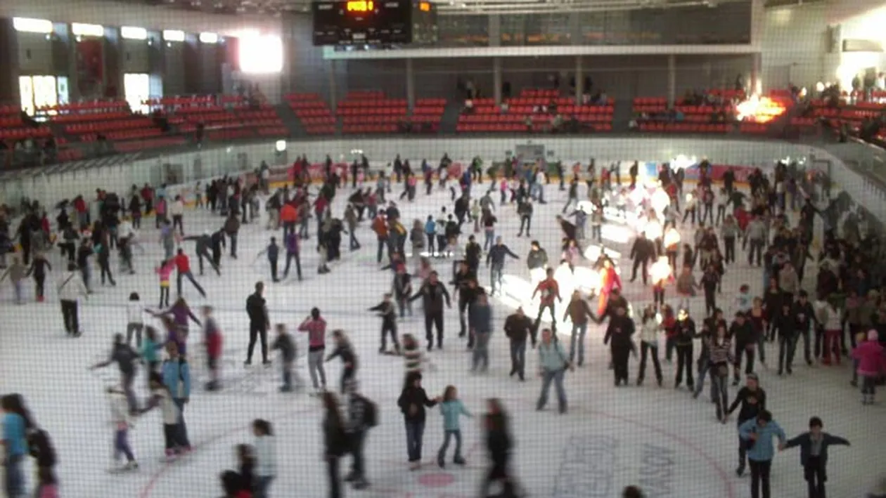 Romania este aproape de un esec! Festivalul Olimpic al Tineretului European ar putea fi anulat