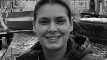 Această femeie de 34 de ani și-a pus capăt zilelor pentru a scăpa de soțul ei. Ce a scris în biletul de adio