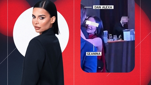Dan Alexa s-a întors la pofta inimii. Andreea Popescu s-a străduit degeaba