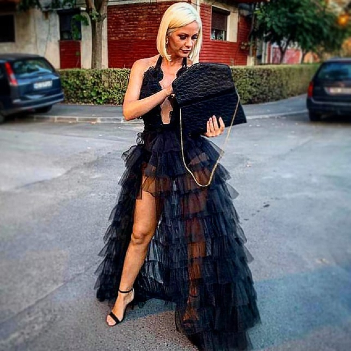 Hannelore de la Insula Iubirii, transformare spectaculoasă. Fosta concurentă de la Antena 1 a devenit bombă sexy în toată regula!
