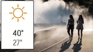 Meteorologii Accuweather anunță o vară caniculară în România! Cum va fi vremea în București
