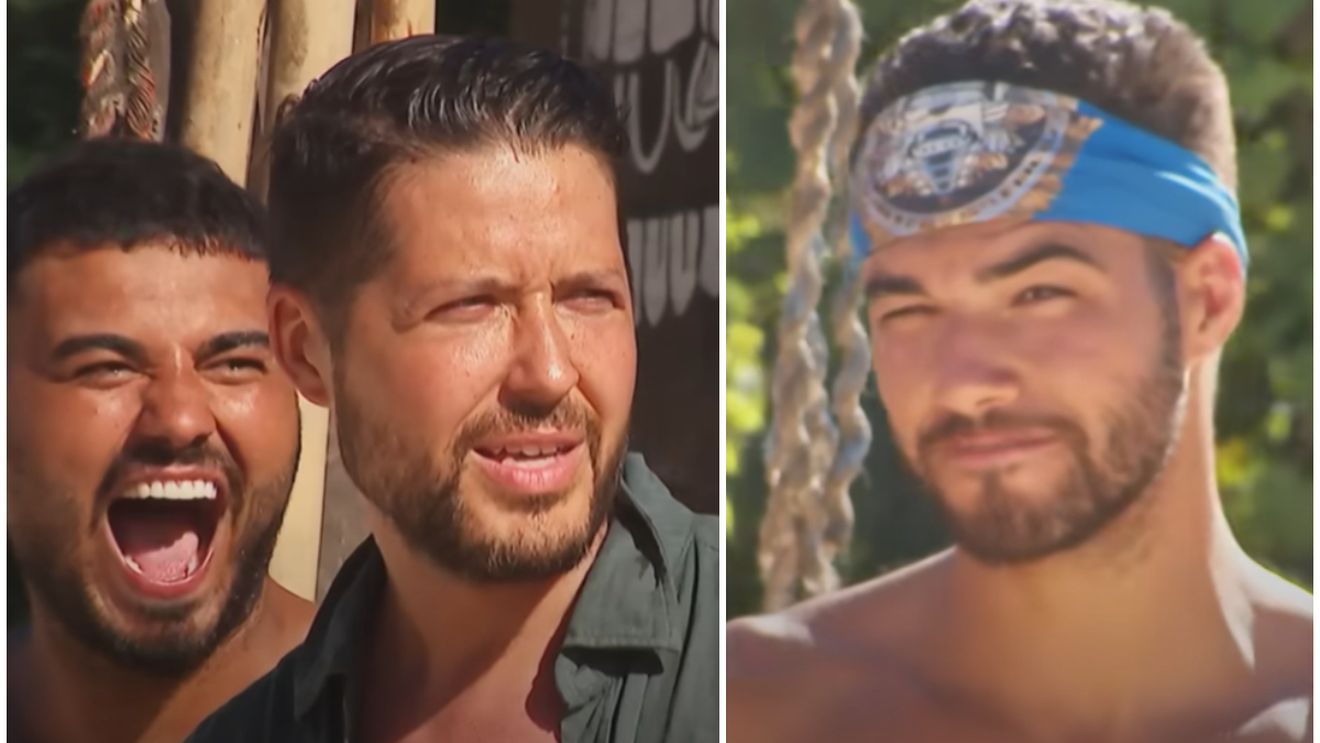Controversă națională după schimbul de replici între Jorge și Iancu Sterp la Survivor All Stars 2024. “Eu sunt de modă veche”