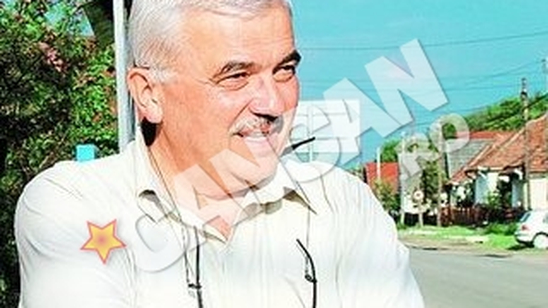 Gheorghe Benea, votat de un numar de oameni de o mie de ori mai mic decat premiul de la 6 din 49 Seful de la Loto a ratat "potul" cel mare la Primaria Dej