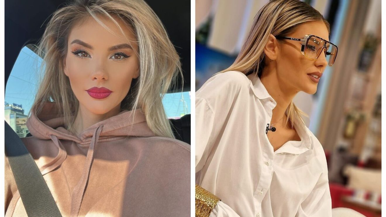 Ramona Olaru a „aruncat” bomba! Asistenta Tv, dezvăluiri despre viața amoroasă: „În două zile sunt și măritată, și am și copil”