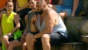 Nu este o eroare! Câte kilograme are Micuțu de la Insula de 1 Milion de la Kanal D, de fapt