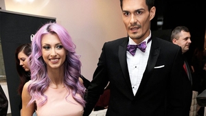 Prima declaraţie a lui GEORGE BURCEA, după ce a aflat că va fi tată!