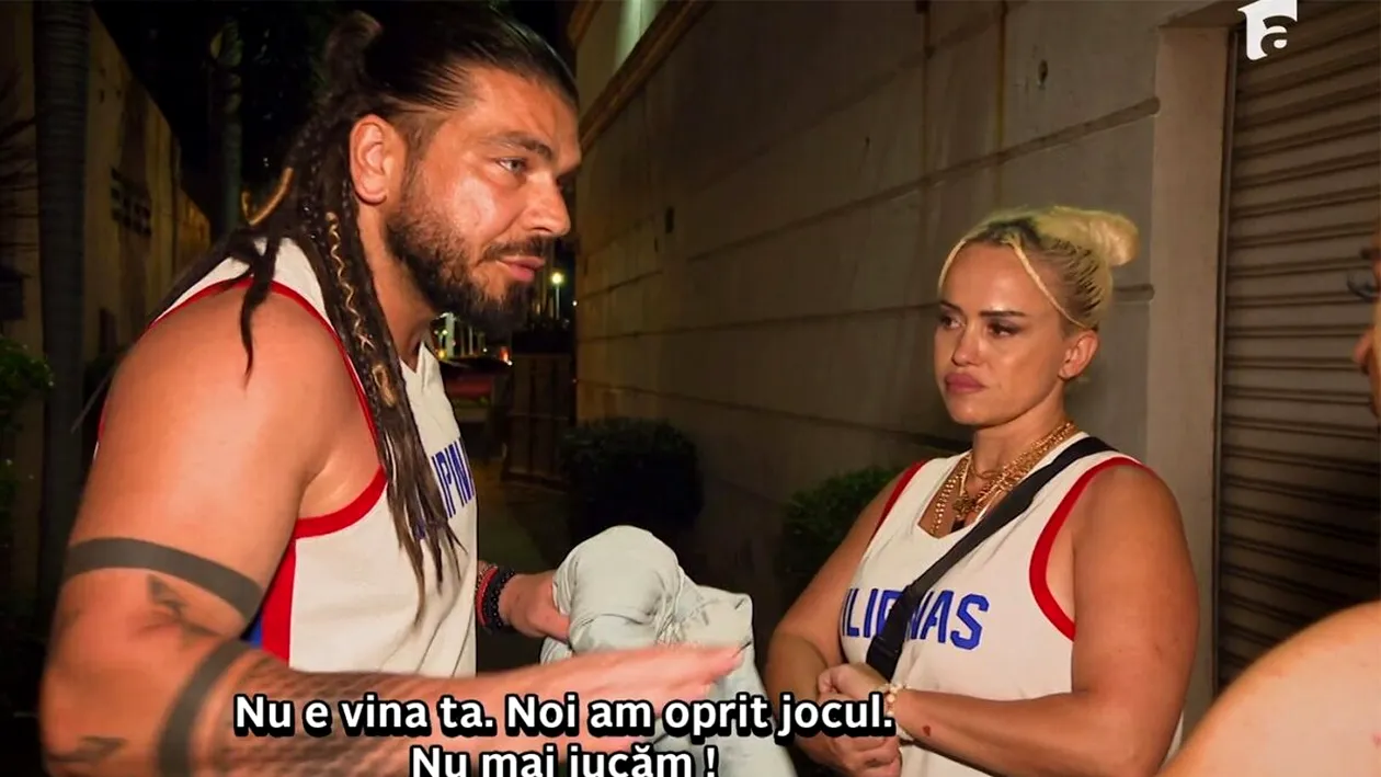 Ce meserie are Joseph Eudor, de fapt. Din ce câștigă bani soțul Andei Adam și ce sumă au primit de la Antena 1 pentru Asia Express