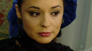 Incredibil ce maini murdare are Andreea Marin! N-ai vazut-o niciodata asa!