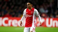 Abdelhak Nouri, un talent imens care nu a mai avut șansa de a-și etala deplina valoare