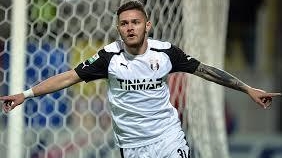 Alex Ioniţă s-a săturat de Astra: „Nu ştiu dacă voi semna prelungirea!”