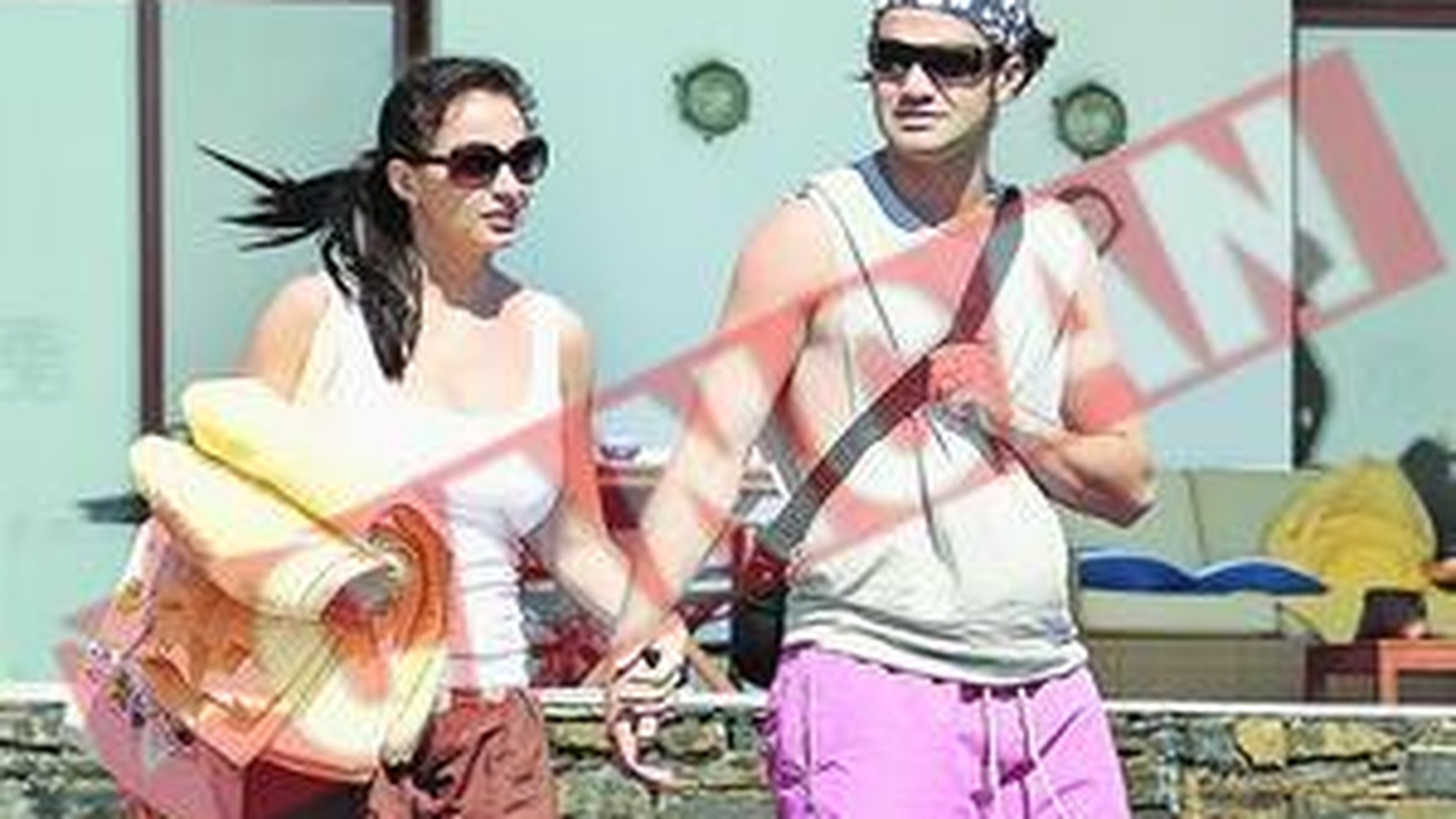 Adelina si Chivu si-au luat casa de 2,5 milioane euro
