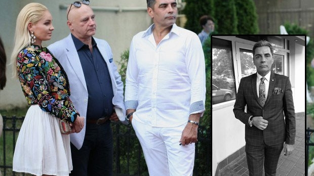 Anunțul făcut de Mircea N Stoian după ce s-a aflat că Marcel Toader a murit