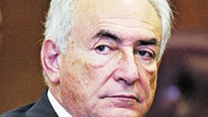 Fostul presedinte FMI, implicat intr-un nou scandal sexual intr-un dosar de prostitutie cu minore