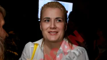 Liana Stanciu: Un copil bolnav e mai important decat Bianca lui Bote sau Adelina lui Varciu!