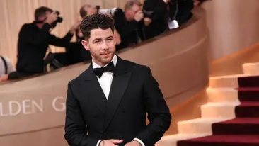 Nick Jonas a recunoscut de ce a fugit de la Globurile de Aur. „A fost ca o lovitură în stomac”