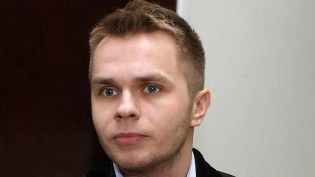 CODIN MATICIUC, nevoit să-şi ceară scuze la evenimentul anului! Ce fel de oameni…