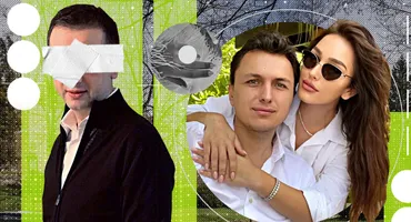 ”Droopy” și-a luat ”mat”. ”Prințesa ochelarilor”, nuntă cu blajinul Mănăilă la Zabola! + Prima poză cu inelul de logodnă