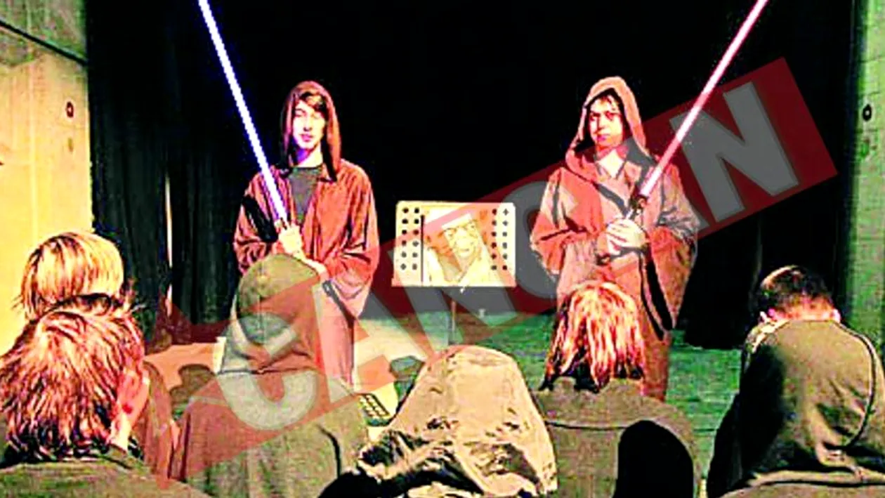 Biserica Jedi