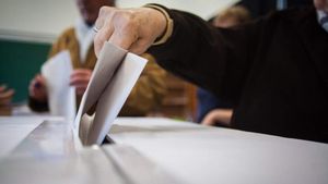 Noi alegeri vor avea loc în trei localități din țară, după ce pe 27 septembrie candidații au ieșit la egalitate