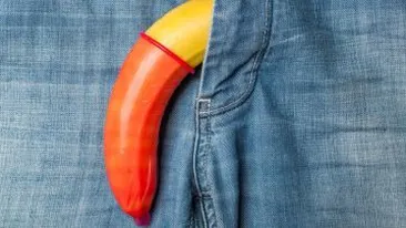 Adevarul despre prezervative: de ce nu vor barbatii sa le poarte. Este un motiv rusinos