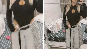 Vedetă din România, internată și operată în mare secret: „Am patru incizii, sunt în plină recuperare”