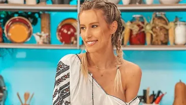 Gabriela Prisăcariu, război în online cu o antrenoare de fitness. De la ce a pornit totul