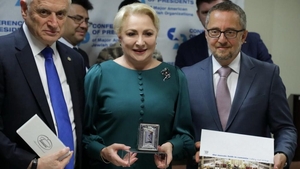 Premierul Viorica Dăncilă: Guvernul va continua acțiunile pentru combaterea antisemitismului, xenofobiei și intoleranței