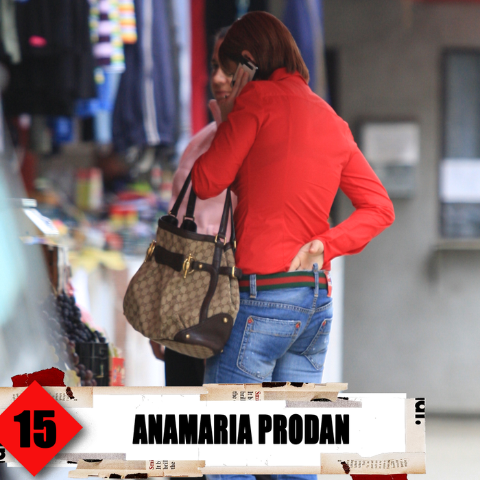 Topul vedetelor prinse cu degetul în… ofsaid! Pe ce locuri se „bat” în clasament Lora, Andra, Cosmina Păsărin, Andreea Esca, Maria Marinescu ori … Daniela Crudu