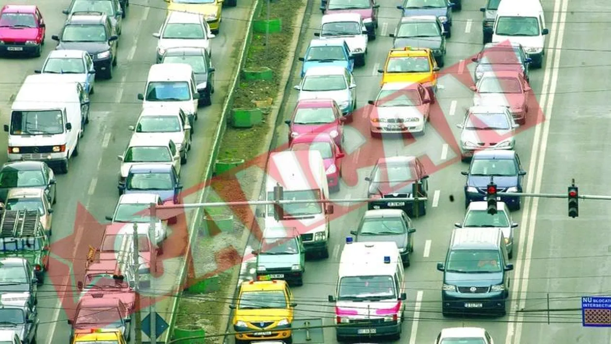 Bucurestiul, lider in topul celor mai poluate capitale europene