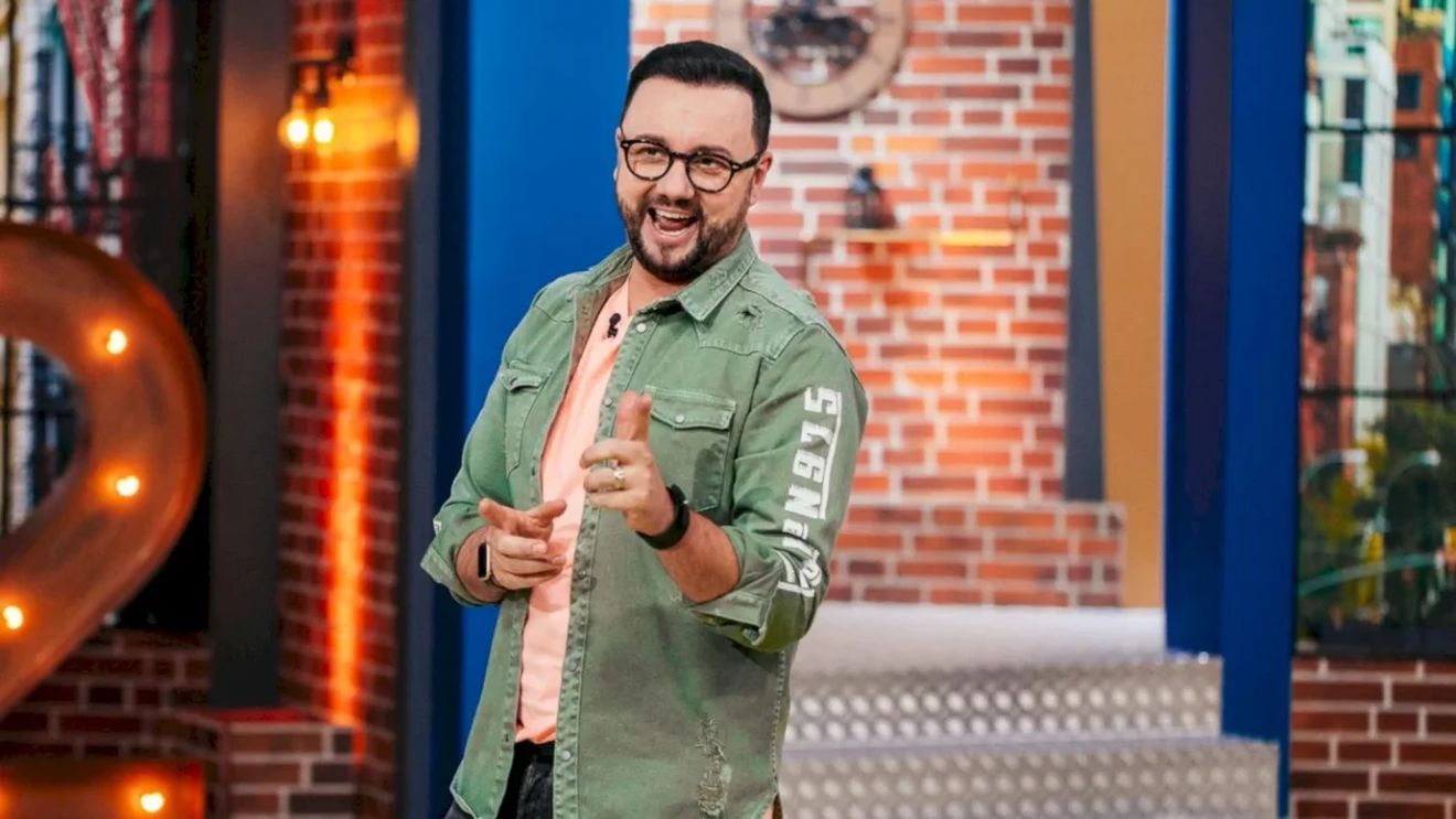 Stupoare totală: ce va difuza PRO TV în locul emisiunii La Măruță! Cătălin Măruță sigur s-a amuzat copios de „strategie”