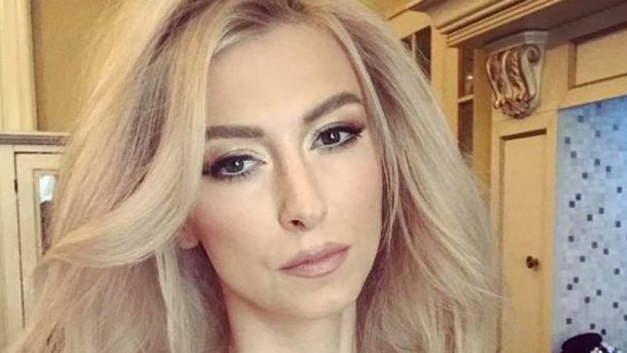 Andreea Bălan dă cărțile pe față despre divorț! Ce i-a găsit lui George Burcea în telefon