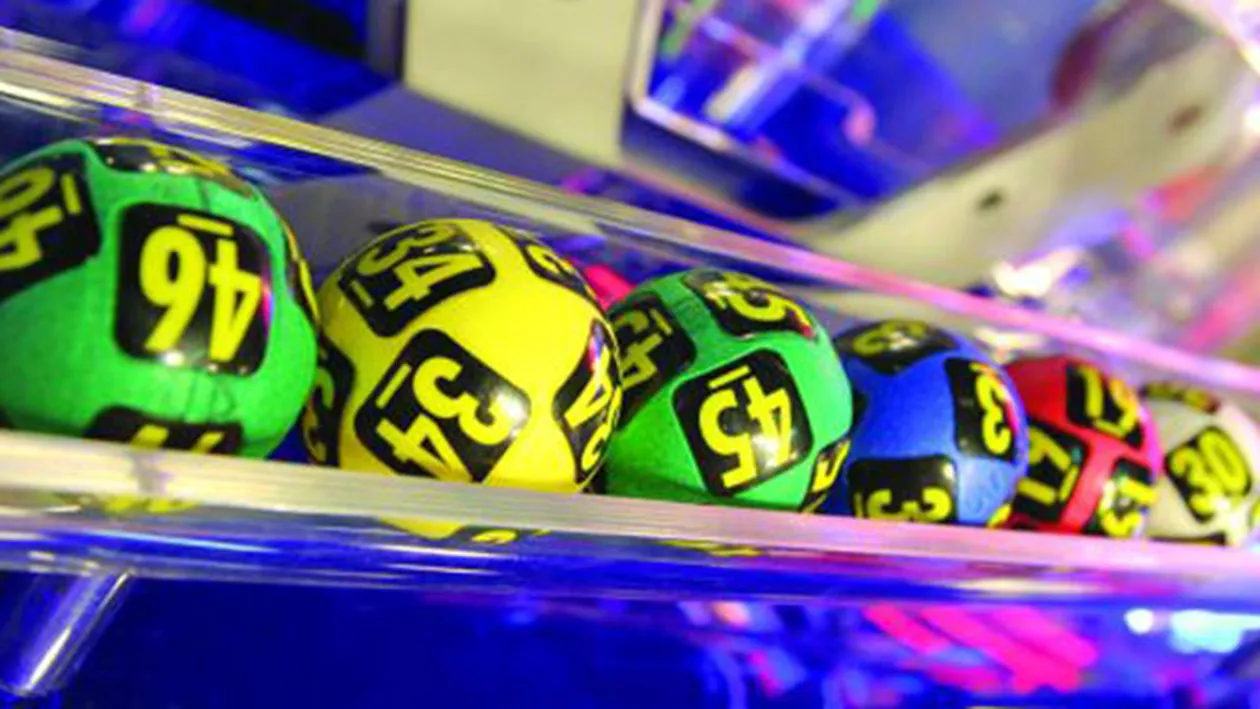 Premiul categoriei I la Loto 6/49, de peste 1,5 milioane de euro, nu a fost castigat