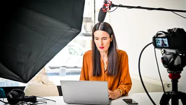 Traumele care au marcat-o pe viață pe Clotilde Armand. I-au murit doi copii: Ondine a decedat în somn, iar Clara, în urma unui accident înfiorător