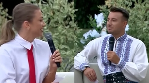 Codruța Filip, mesaj subliminal după divorțul de Valentin Sanfira: "Nicio ploaie sau furtună.." Ce îi transmite fostul ei soț