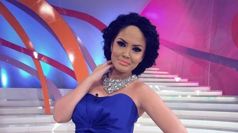 Şi-a găsit tătic pentru cel mic! Cu ce bărbat a fost filmată Andreea Mantea!