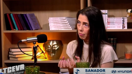 Cum să-i spui ”NU” unui copil? Supernanny dezvăluie secretul la ALTCEVA cu Adrian Artene