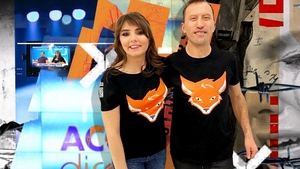 Vulpița și Viorel, “sechestrați” de “Acces Direct”?! “Când nu filmează, sunt verificați de…”