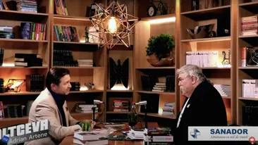 MISTERUL asasinatelor care au zguduit lumea! Emil Străinu, dezvăluiri uluitoare la ALTCEVA cu Adrian Artene: ”Din cauza mafiei”