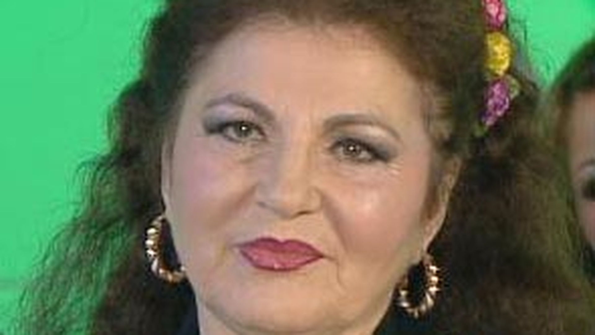 Irina Loghin a vorbit despre problemele de sanatate, dar si despre copilarie! Iar Liviu Guta continua "duelul" cu Gyorfi!
