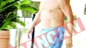 Premierul Stolojan Si-a lansat candidatura In chiloti