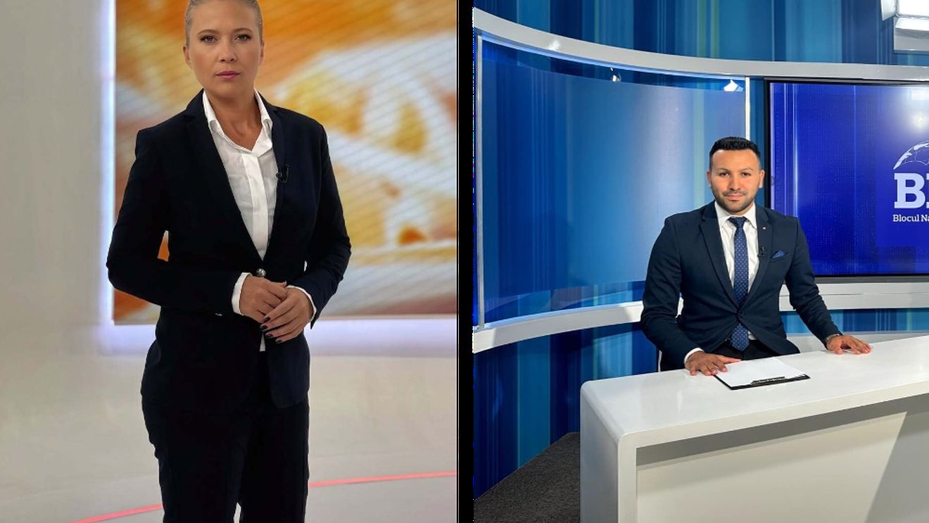 Acuzații de hărțuire în presa din România! Șefă la Observatorul A1, Sonia Simionov i-a aruncat cuvinte grele jurnalistului Kevin Kirmizigul (ex-RTV). Replica nu a întârziat!