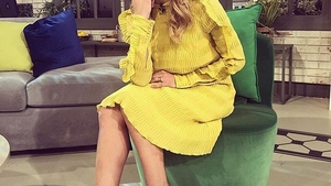 Andreea Ibacka, certată în direct, la TV, după o apariție sexy și provocatoare: "Te rog, să vii mai îmbrăcată, că e și zi de post și vine..."