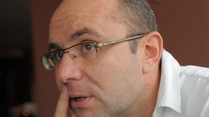 COZMIN GUŞĂ: „Eşecul naţional are drept cauză leadership-ul slab şi mincinos“
