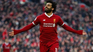 Mohamed Salah se tratează în Spania pentru a nu rata Mondialul!