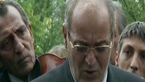Nelu Ploiesteanu: "Le-am spus lui Stefan Iordache si lui Gheorghe Dinica: 'Eu nu va consider prietenii mei'!"