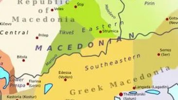 România salută acordul privind noul nume al Republicii Macedonia după conflictul de peste 25 de ani cu Grecia