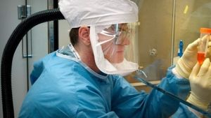 ALERTA la nivel mondial! Cercetatorii au identificat un nou VIRUS periculos! "Ne pregatim pentru o EPIDEMIE la nivel mondial!"
