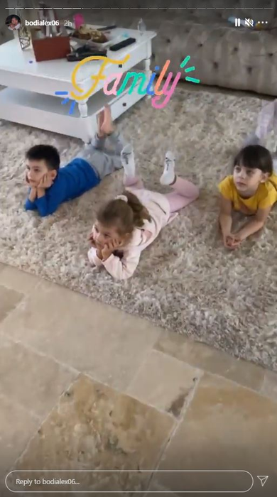 Alex Bodi și Daria Radionova se pregătesc de nuntă! Câți copii își dorește milionarul cu focoasa moldoveancă: “Asta îmi doresc cel mai mult” | FOTO